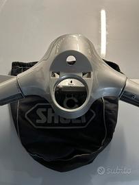Manubrio originale Vespa PX