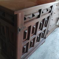 letto a scomparsa in legno salvaspazio 
