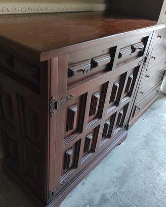 letto a scomparsa in legno salvaspazio 