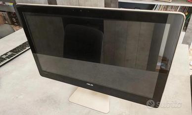 Asus Zen AIO ZN220IC 21.5 All-in-One i5 8GB 1TB
