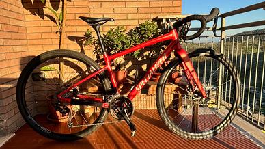 Bici Gravel Specialized Diverge E5