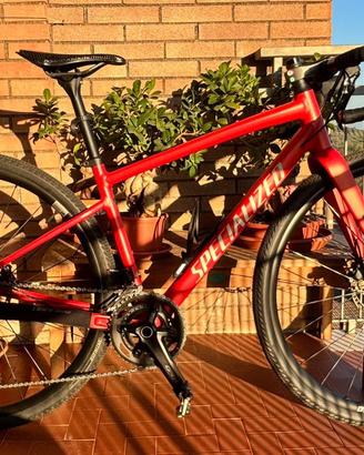 Bici Gravel Specialized Diverge E5