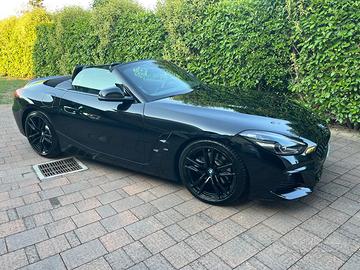 BMW Z4 sDrive 20i Msport