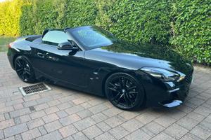 BMW Z4 sDrive 20i Msport