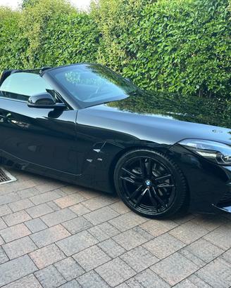 BMW Z4 sDrive 20i Msport