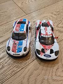 Pista Carrera Digital 132