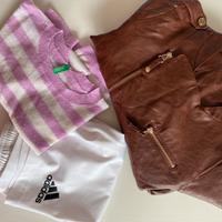 Vestiti per bambina 6 anni