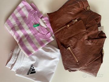 Vestiti per bambina 6 anni