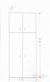 Arredamento Negozio