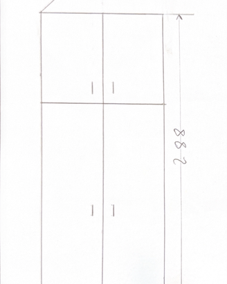 Arredamento Negozio