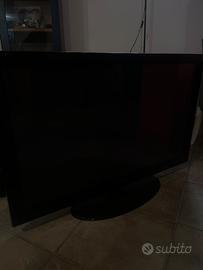 TV Samsung Plasma 50”