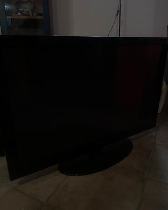 TV Samsung Plasma 50”