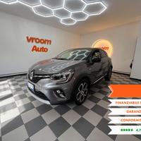 RENAULT Captur Full Hybrid E-Tech 145 CV Rive ...