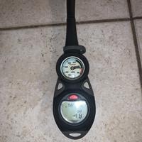 Computer marea pick plus manometro