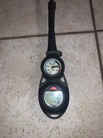 Computer marea pick plus manometro