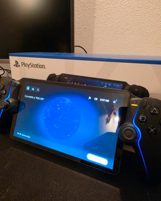 SONY PlayStation Portal Midnight Black