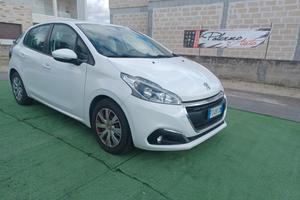 Peugeot 208 BlueHDi 75 5 porte Active