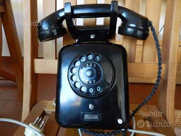 Telefono Siemens W48 da muro Germany funzionante