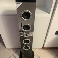 Colonna stereo
