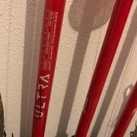 Airrus Ultra Levantador