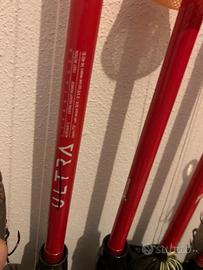 Airrus Ultra Levantador