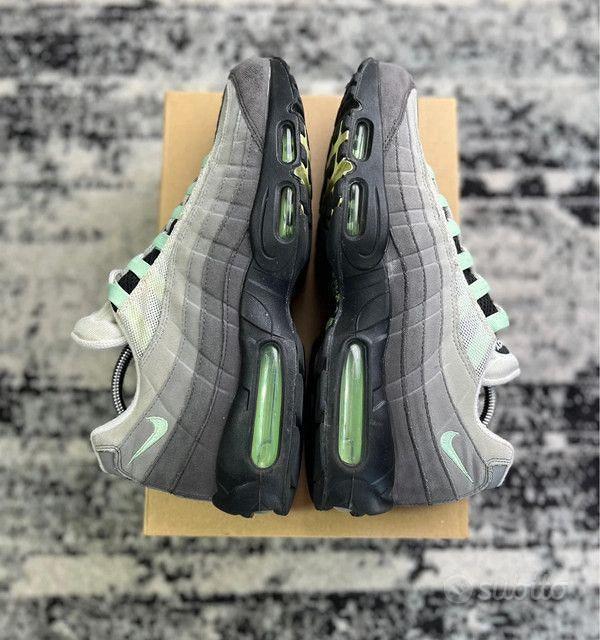 Nike Air Max 95 OG Fresh Mint 2019 pointure eu Abbigliamento e Accessori In vendita a Roma