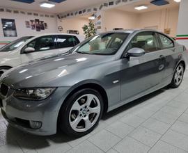 Bmw 320i COUPE' AUTOMATICA