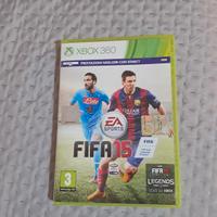 FIFA 15 per Xbox 360 – emozioni da stadio