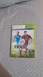 FIFA 15 per Xbox 360 – emozioni da stadio