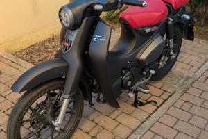 Honda Super Cub C125