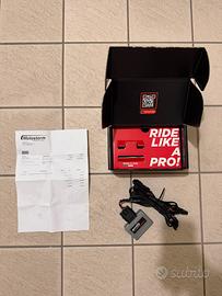 Centralina Rapid bike Smart 2