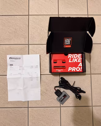 Centralina Rapid bike Smart 2