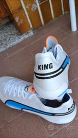 scarpe da calcio uomo 