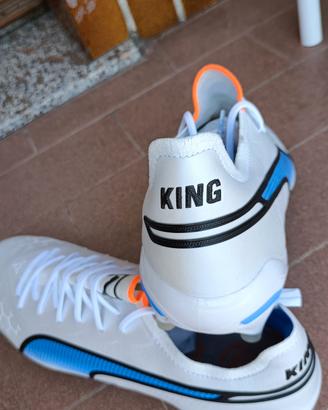 scarpe da calcio uomo 