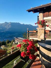 Appartamenti in chalet estate 2026 Valle d'Aosta