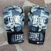 Guanti Leone 10 Oz