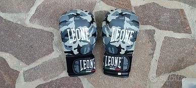 Guanti Leone 10 Oz