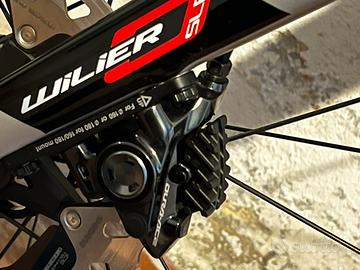 Wilier Zero Srl