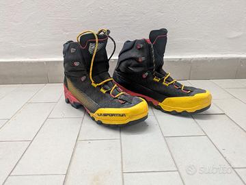 Scarponi Lasportiva aequilibrium st GTX 44.5