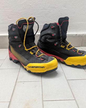 Scarponi Lasportiva aequilibrium st GTX 44.5