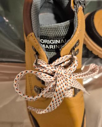 scarponcini original marines n. 30