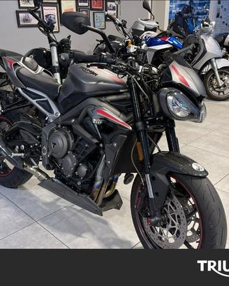 TRIUMPH Street Triple 765 R