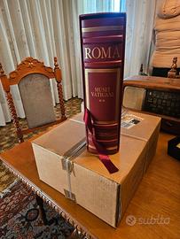 Enciclopedia Musei vaticani 2 volumi