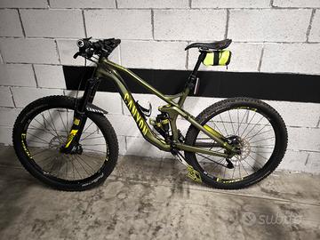 Canyon Strive AL
