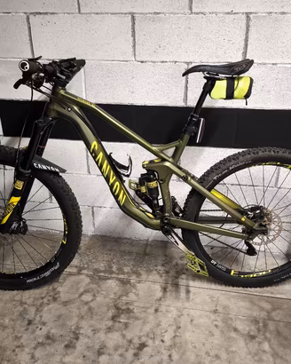 Canyon Strive AL