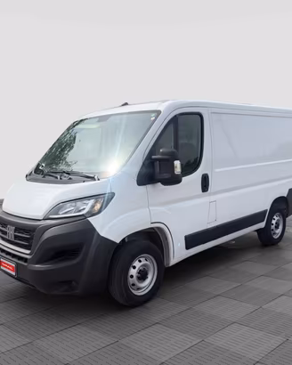 FIAT Ducato (4ª serie) Ducato 30 2.2 Mjt 120CV PC-