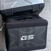 Borse interne per valigie Vario BMW GS 1200 1250