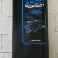 Materassino da campeggio Autogonfiabile