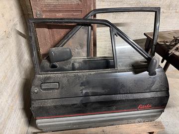 N 2 portiere Ford Fiesta anni 90