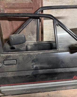 N 2 portiere Ford Fiesta anni 90